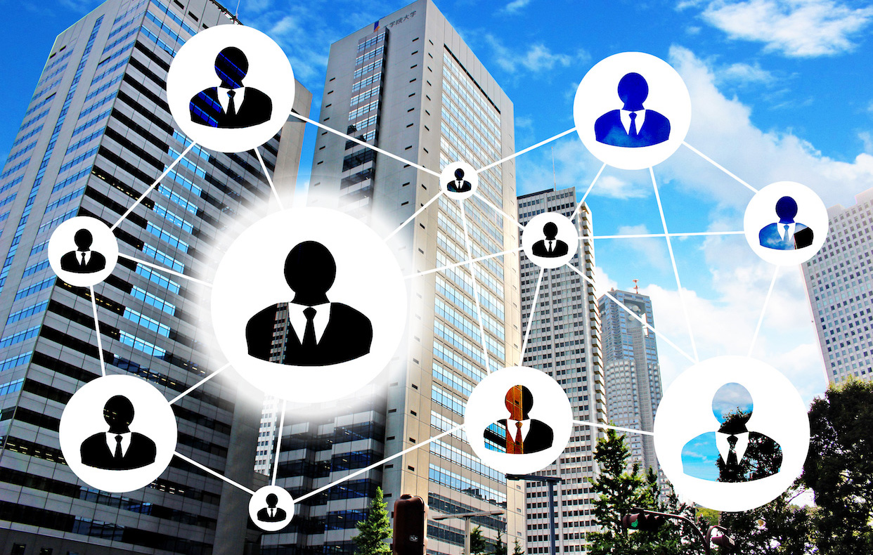 ITエンジニアアウトソーシング